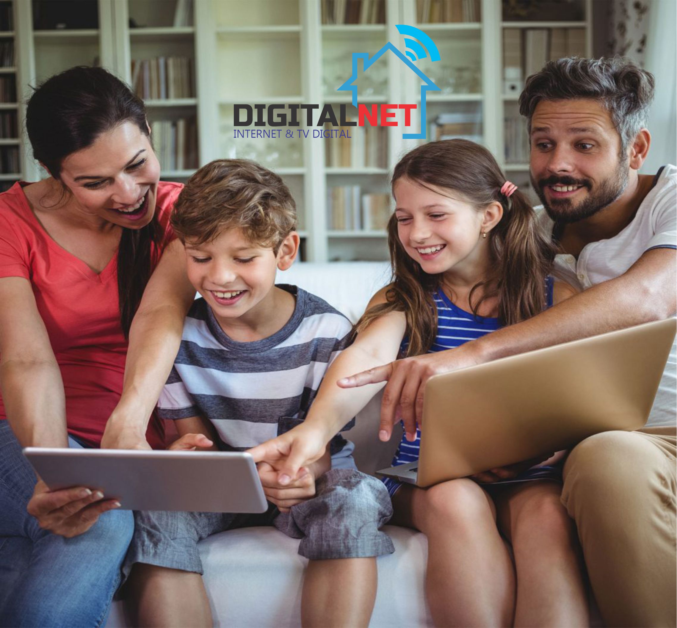 Internet Hogar